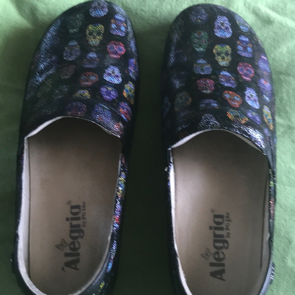 Algeria Keli  woman’s professional shoe